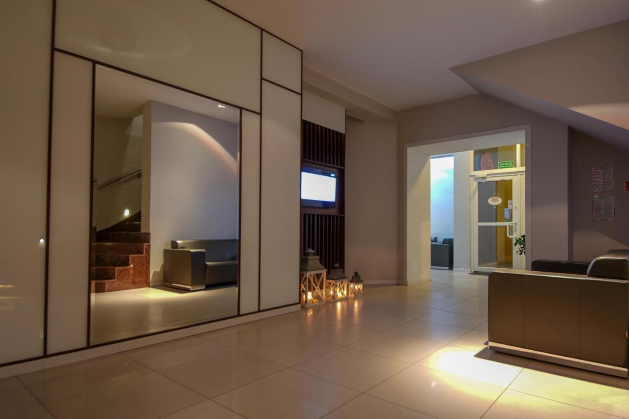 Hotel Sara Koło 외부 사진