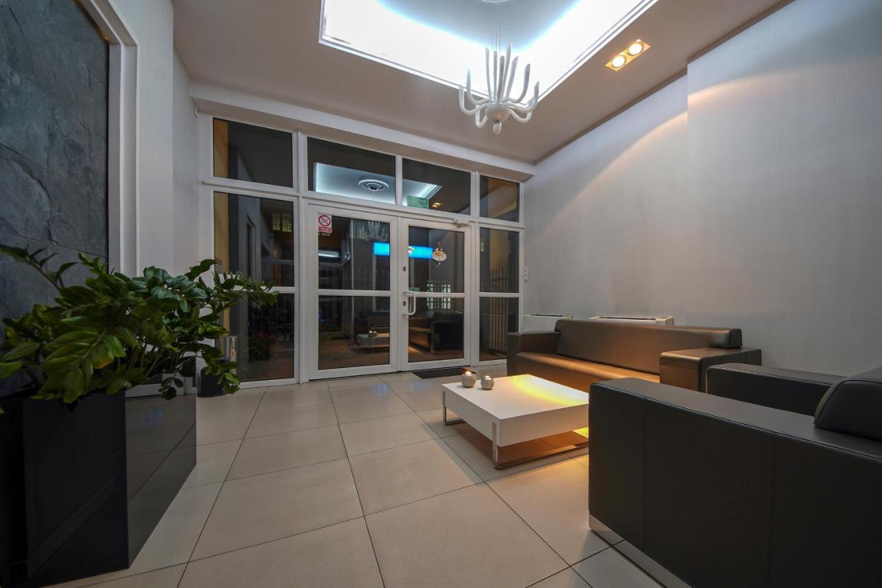 Hotel Sara Koło 외부 사진