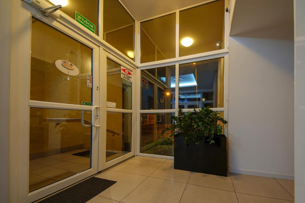 Hotel Sara Koło 외부 사진